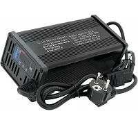 Зарядний пристрій для акумуляторів Voltronic Li-ion 48V (54.6V), 13S, 12A, 576W (штекер Triangle plug)