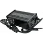 Зарядний пристрій для акумуляторів Voltronic Li-ion 48V (54.6V), 13S, 12A, 576W (штекер Triangle plug)