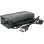 Зарядное устройство для аккумуляторов Voltronic Li-Ion 36V (42V), 10S, 20-25A (разъем anderson)