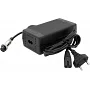 Зарядний пристрій для акумуляторів Voltronic LiFePO4 12V (14.6V), 4S, 10A (штекер GX16), з індикацією