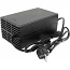 Зарядний пристрій для акумуляторів Voltronic Li-ion 48V (54.6V), 13S, 10A, 600W (штекер Triangle plug), з індикацією
