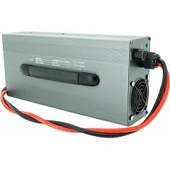 Зарядное устройство для аккумуляторов Voltronic LiFePO4 12V (14.6V), 4S, 50A (разъем Anderson)
