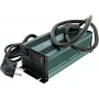 Зарядний пристрій для акумуляторів Voltronic LiFePo4 24V (29.2V), 8S, 20A (штекер Triangle plug)