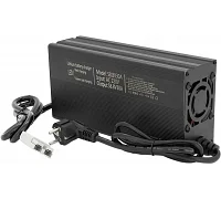 Зарядний пристрій для акумуляторів Voltronic Li-ion 52V (58.8V), 14S, 30A (роз'єм anderson)