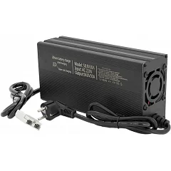 Зарядний пристрій для акумуляторів Voltronic Li-ion 52V (58.8V), 14S, 30A (роз'єм anderson)
