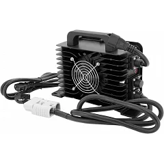 Зарядний пристрій для акумуляторів Voltronic LiFePO4 24V (29.2V), 8S, 50A (роз'єм Anderson)