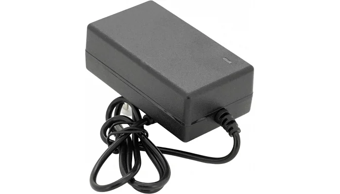 Зарядное устройство для аккумуляторов Voltronic Li-ion 16.8V, 4S, 2A (штекер 5.5х2.5мм), LED индикация + переходник, фото № 1