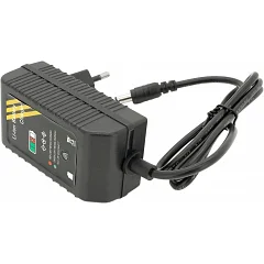 Зарядний пристрій для акумуляторів Voltronic Li-ion 4.2V, 3A (штекер 5.5*2.5)
