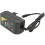 Зарядний пристрій для акумуляторів Voltronic Li-ion 4.2V, 3A (штекер 5.5*2.5)