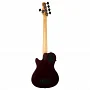 Напівакустична бас-гітара Godin A5 Ultra Natural Fretless A/E