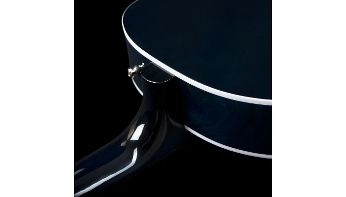 Електрогітара Godin 5th Avenue Night Club Indigo Blue, фото № 10
