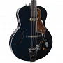 Електрогітара Godin 5th Avenue Night Club Indigo Blue