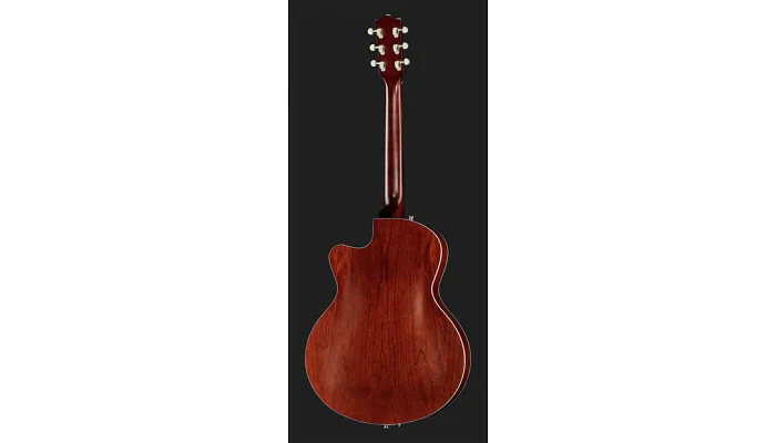 Електрогітара Godin 5th Avenue Uptown Custom Havana Brown, фото № 4