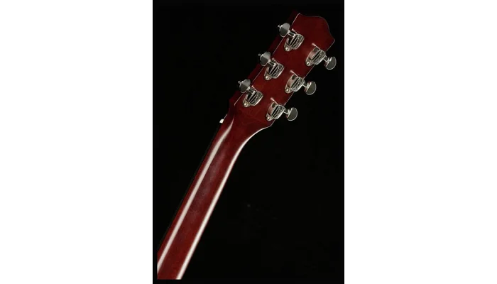 Електрогітара Godin 5th Avenue Uptown Custom Havana Brown, фото № 16