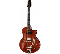 Електрогітара Godin 5th Avenue Uptown Custom Havana Brown