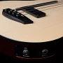 Електроакустична бас-гітара Godin A4 Ultra Natural Fretless A/E