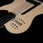 Електроакустична бас-гітара Godin A4 Ultra Natural Fretless A/E