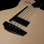 Електроакустична бас-гітара Godin A4 Ultra Natural Fretless A/E