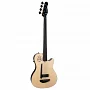 Електроакустична бас-гітара Godin A4 Ultra Natural Fretless A/E