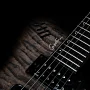Електрогітара Godin xtSA Trans Black