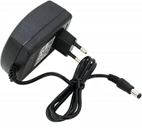 Адаптер живлення імпульсний Voltronic KW-2210, 22V, 1А (22Вт), штекер 5.5 / 2.5, довжина 0.5м