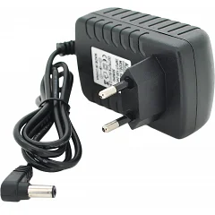 Адаптер живлення імпульсний Voltronic XBS-09525, 9.5V, 2.5А (24Вт), 5.5 / 2.5