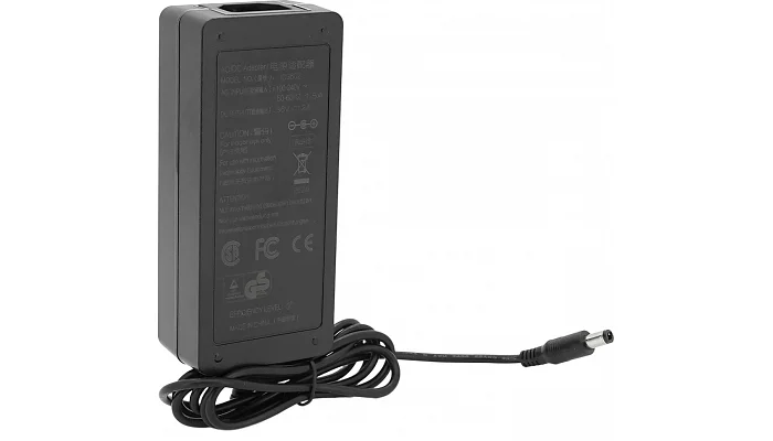 Адаптер живлення імпульсний Voltronic JC3602 36V, 2А (72Вт), 5.5 / 2.5, фото № 3