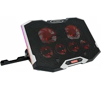 Підставка для ноутбука IceCoorel K9 (10-17
