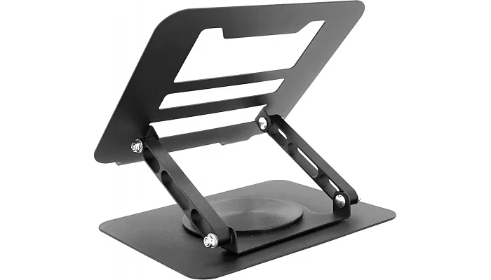 Підставка для ноутбука та планшета Voltronic L018 (до 17"), black, фото № 3