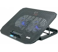 Підставка для ноутбука IceCoorel N106L (10-18