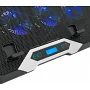 Підставка для ноутбука IceCoorel K10 (10-17