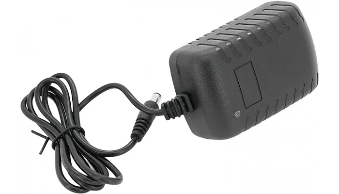 Адаптер живлення імпульсний Voltronic KW-1415 14V, 1.5А (21Вт), 5.5 / 2.5 (LED-індикація), фото № 2