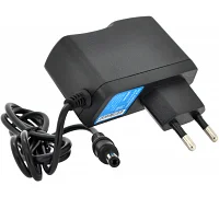 Адаптер живлення імпульсний MERLION MLPSP5-2mini, 5В, 2А (10Вт), 5.5 / 2.5