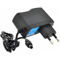 Адаптер питания импульсный MERLION MLPSP5-2mini, 5В, 2А (10Вт), 5.5 / 2.5