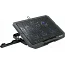 Підставка для ноутбука Voltronic XS-55 (10-17"), 2xUSB 2.0, RGB