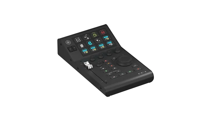 USB DAW / MIDI-контролер Yamaha CC1, фото № 4