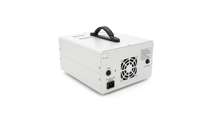 Зарядний пристрій для акумуляторів AGM / LiFePO4 CoolerMaster QCL-B30, вихідна напруга: 12–72 В, 5 А–40 А + «крокодили», фото № 3