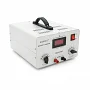 Зарядний пристрій для акумуляторів AGM / LiFePO4 CoolerMaster QCL-B30, вихідна напруга: 12–72 В, 5 А–40 А + «крокодили»