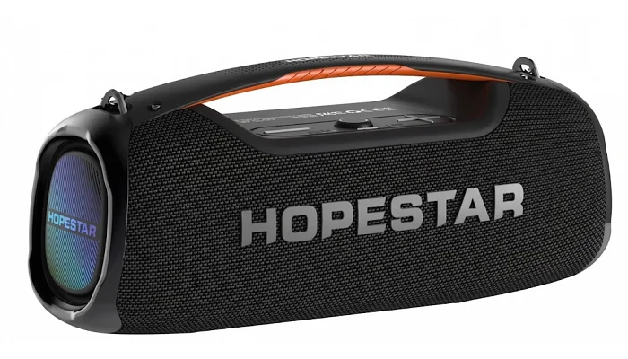Автономна акустична система HOPESTAR A60 Ultra (black), фото № 2