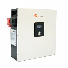 Акумулятор FelicityESS LiFePO4 LPBF24200-A 24 В / 200 А·год