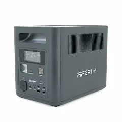 Портативна зарядна станція AFERIY AF-P180 (1024 Вт·год)