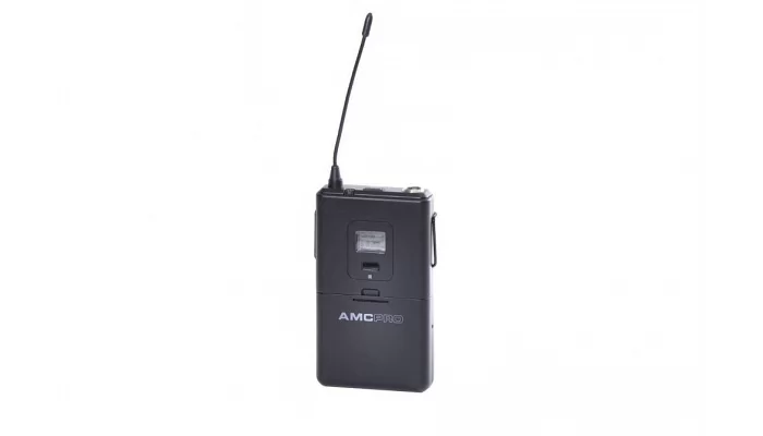 Передатчик для радиомикрофона AMC iLive 2 BP