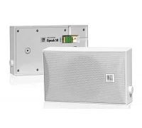 Настенная акустическая система AMC iSpeak 5 White (RAL9016) 5