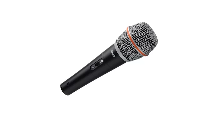 Ручной микрофон AMC iSing D
