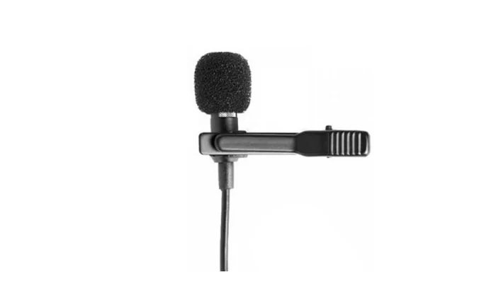 Петличний мікрофон AMC iLive LM, фото № 1