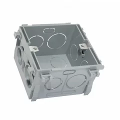 Монтажная коробка для регуляторов громкости AMC iBox