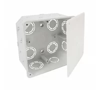 Монтажна коробка AMC pBox