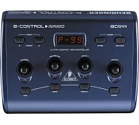 MIDI-контролер Behringer BCN44 B-Control Nano