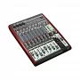 Мікшерний пульт Behringer Xenyx UFX1204