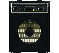 Бас-гитарный комбик Behringer BXL900A Ultrabass